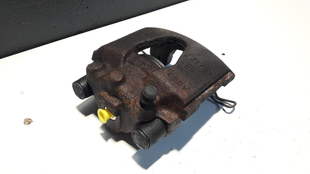 Opel Corsa B org Bremssattel vorne rechts 87Tkm Bj 2000