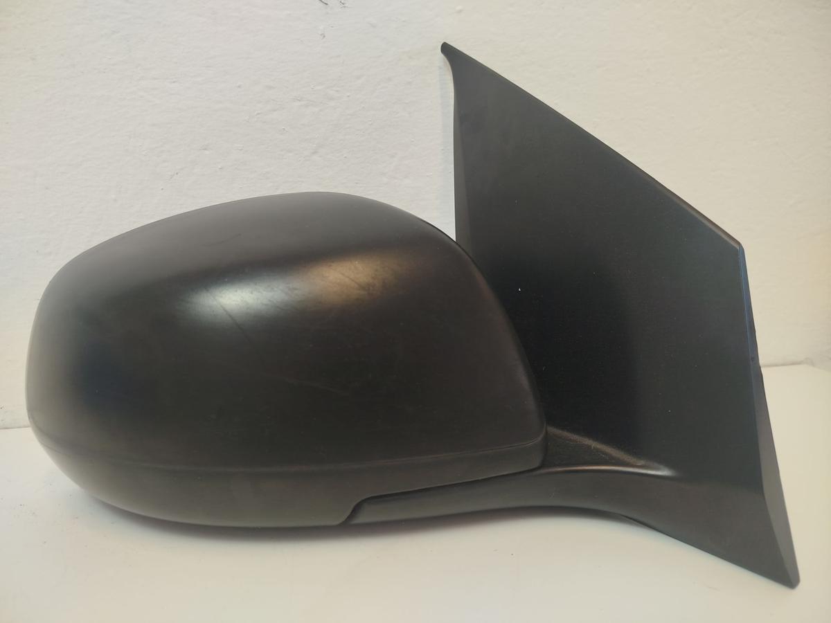 Suzuki Alto GF Aussenspiegel Spiegel R&uuml;ckspiegel rechts manuell unlackiert