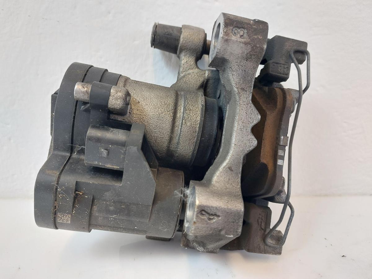 Audi Q2 Typ AG Bremssattel hinten links für elektrische Parkbremse 272x10mm TRW