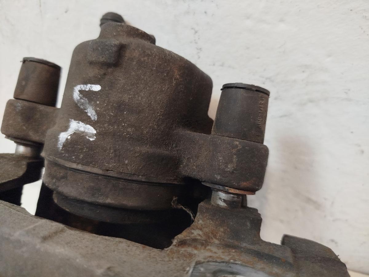 Opel Astra K B16 Bremssattel vorn links Bremszange für Bremse 276mm