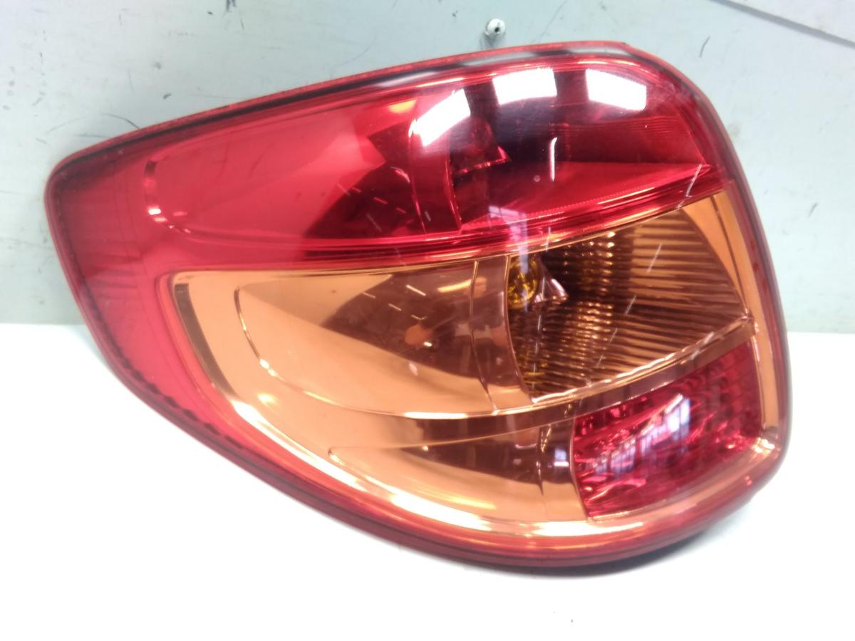 Suzuki SX4 original Rückleuchte Heckleuchte links 5-Türer Bj.2008