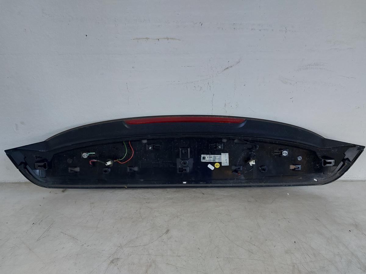 Audi A3 8V Sportback Dachspoiler Dachkantenspoiler mit Zusatzbremsleuchte LY1P
