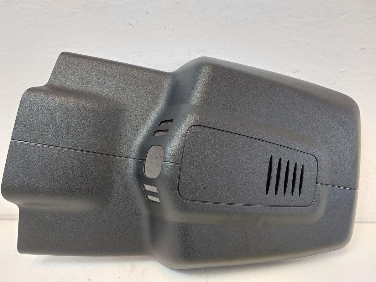 Ford Focus DYB CEW Turnier Verkleidung Abdeckung Sensoren Frontscheibe OEM