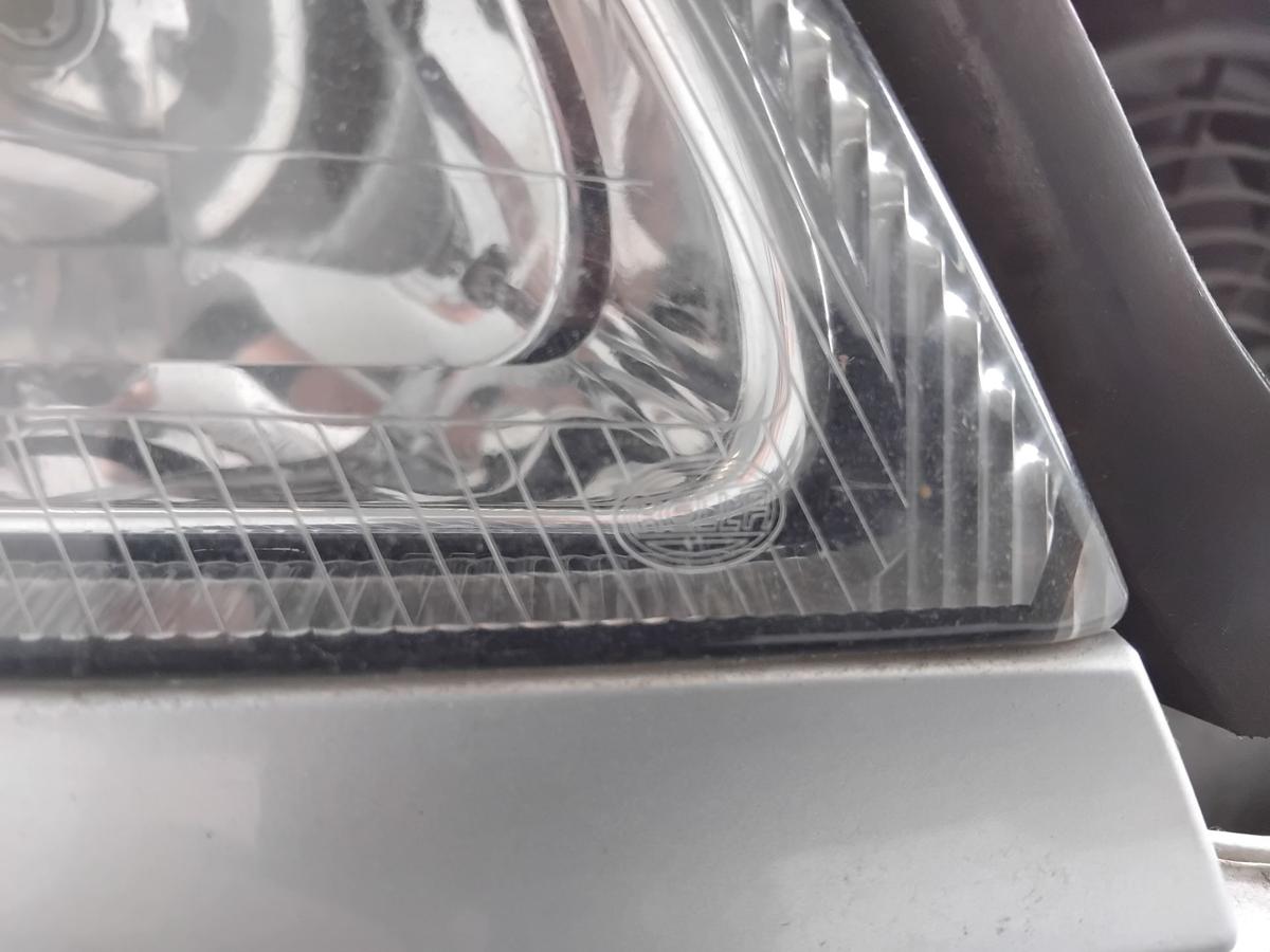 Opel Omega B Facelift original Scheinwerfer rechts xenon BJ1999 24406227 Hella