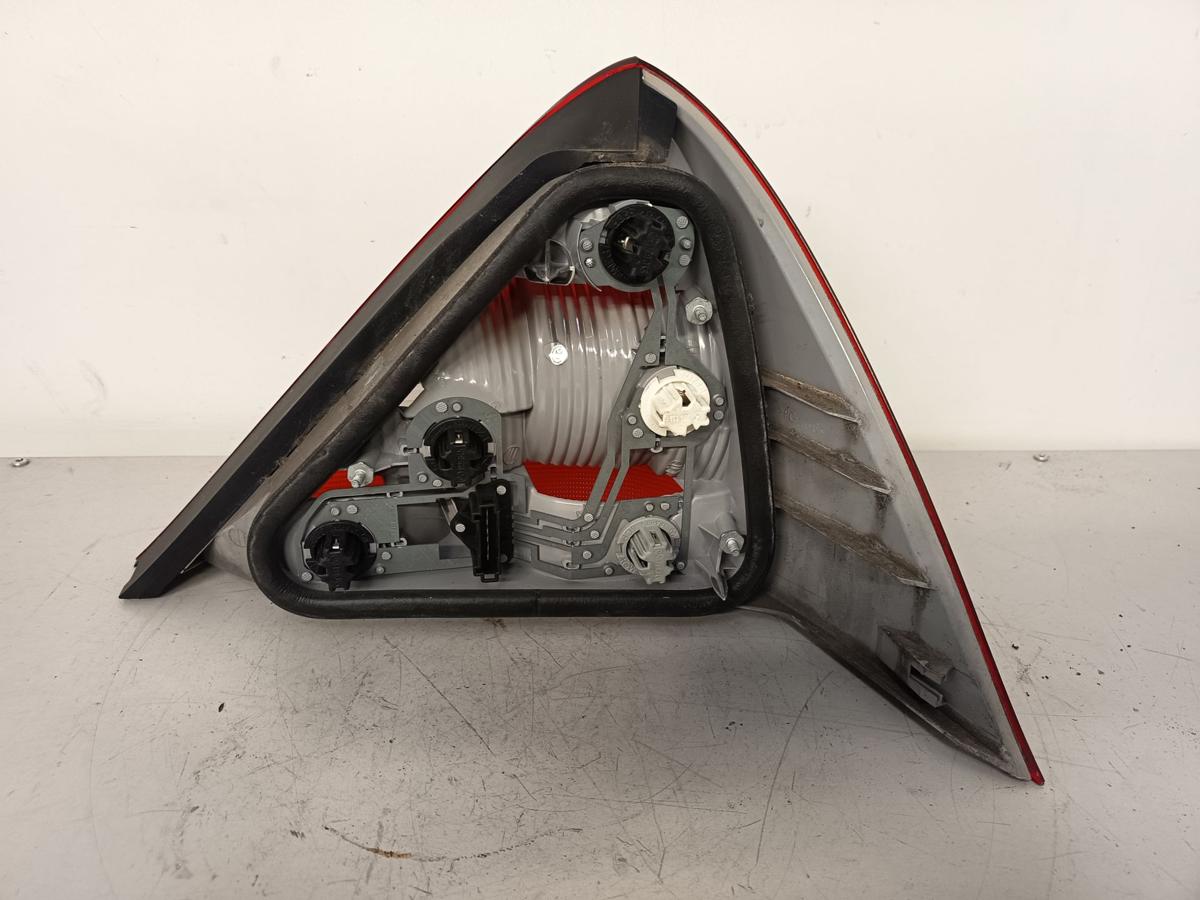 Mercedes SLK R170 Bj 2000 original R&uuml;ck-Schluss-Heckleuchte links