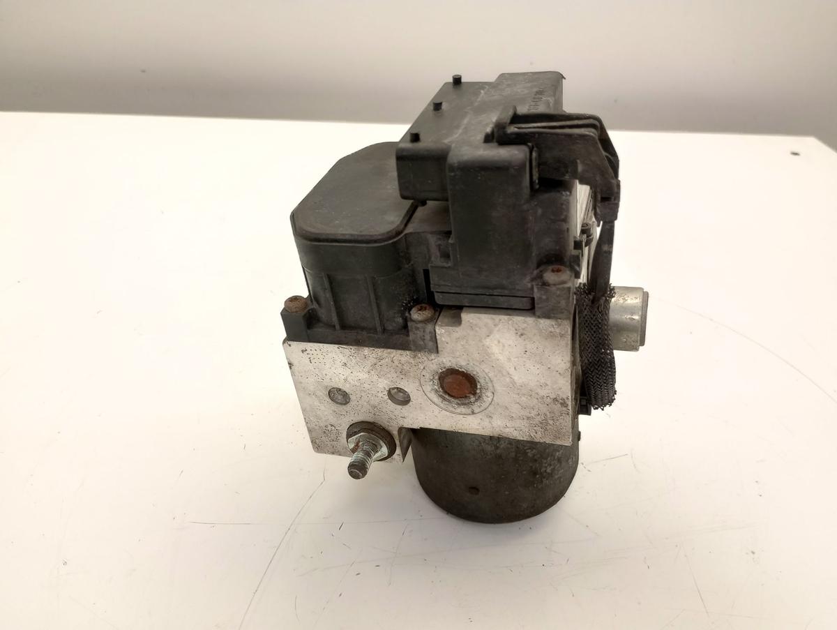 Opel Meriva A Bj2004 orig ABS-Block/ Hydroaggregat 0273004227 1,6l 74KW