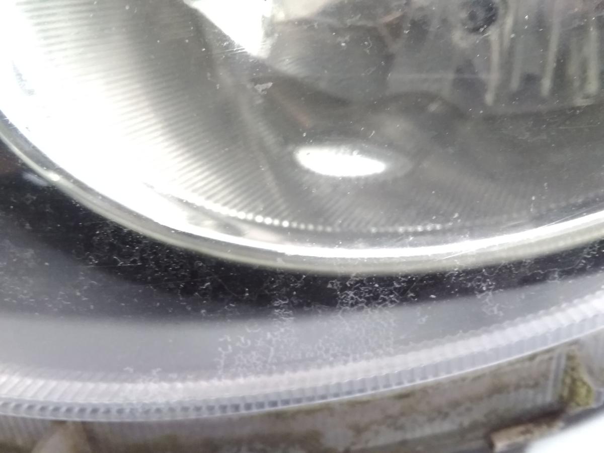 Mitsubishi Colt Z30 zubehör Scheinwerfer vorn links Halogen Facelift BJ2009