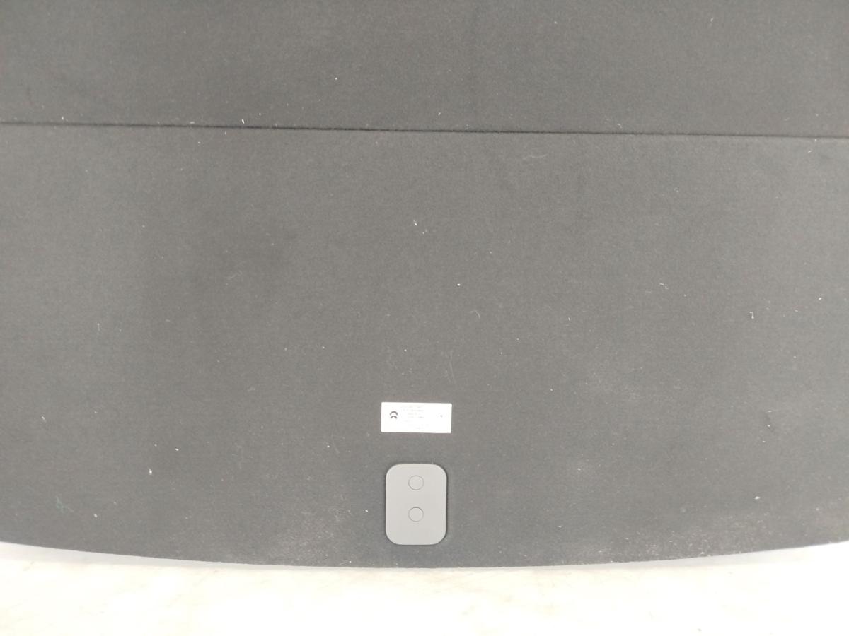 NIO ET7 Elektro Bodenbelag Kofferraum Teppich Ladeboden OEM