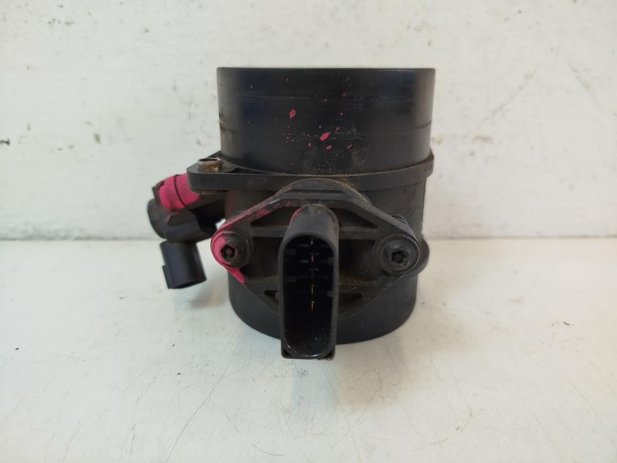Mercedes E Klasse W211 Luftmengenmesser Luftmassenmesser 220cdi 100kw OEM Bosch