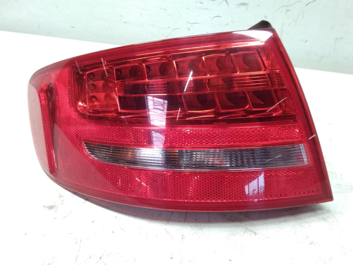 Audi A4 8K B8 Avant original Rückleichte Heckleuchte links LED Bj.2010