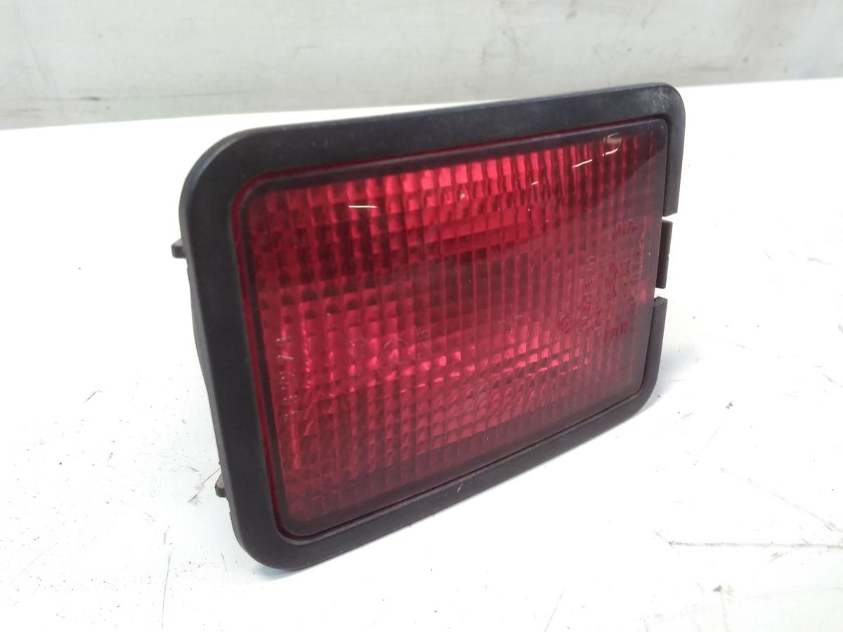 VW T4 Caravelle original Nebelschlussleuchte links rot HELLA Vorfacelift BJ1995