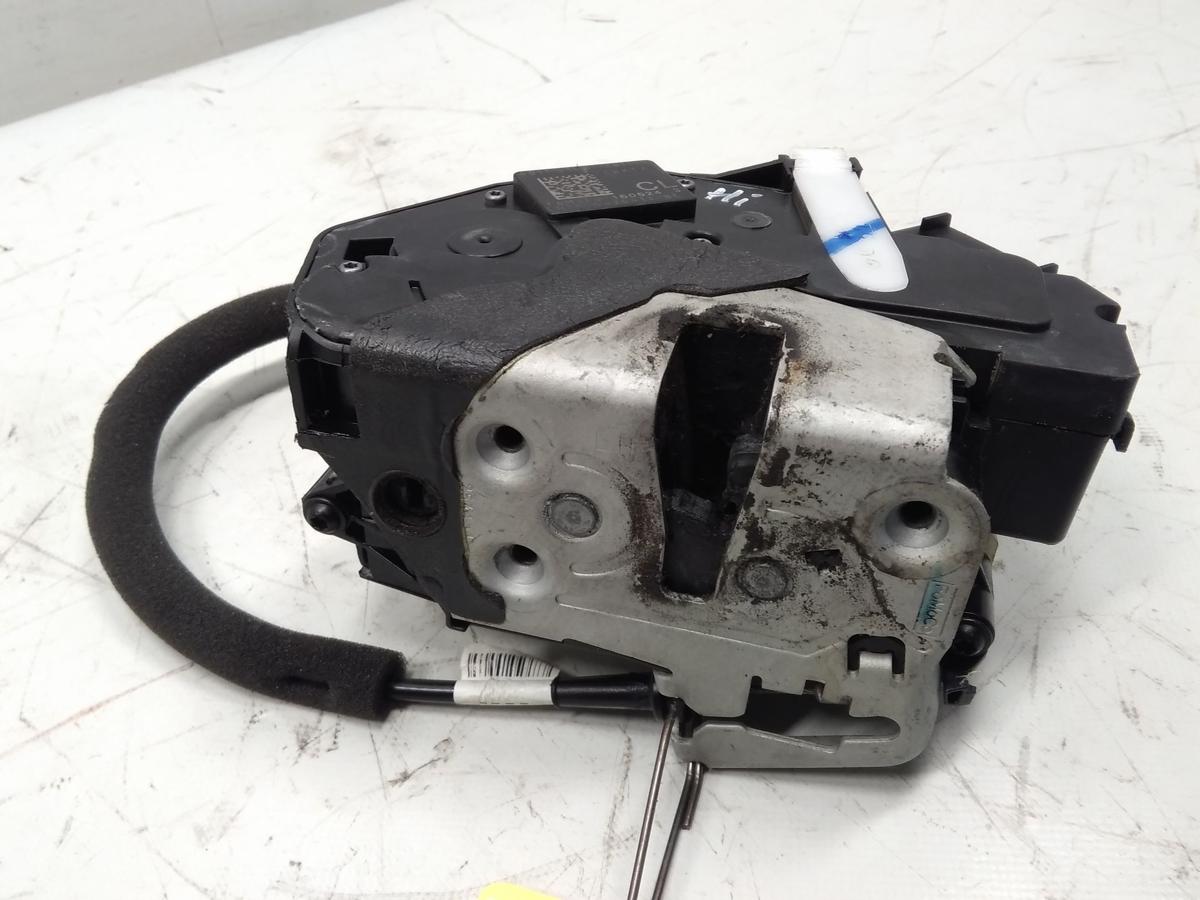 Ford Ecosport 2 JK8 original Schloss Heckklappe CN1AA5426413BE