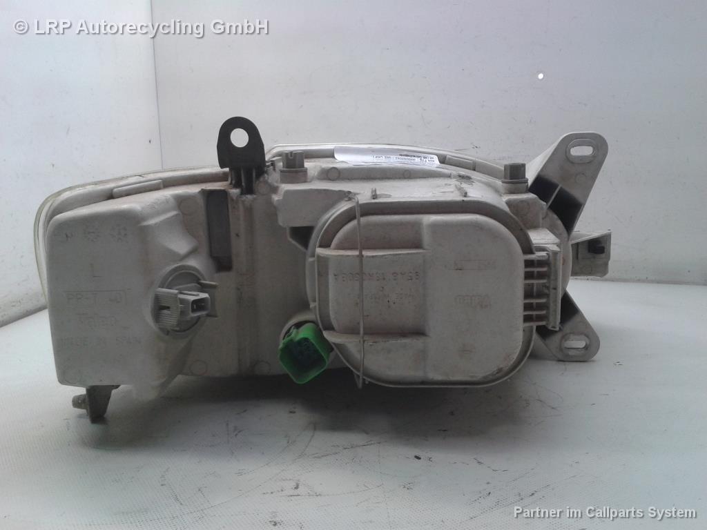 Ford Escort 6 GAL Scheinwerfer links mit Leuchtweitenregulierung VALEO BJ1996