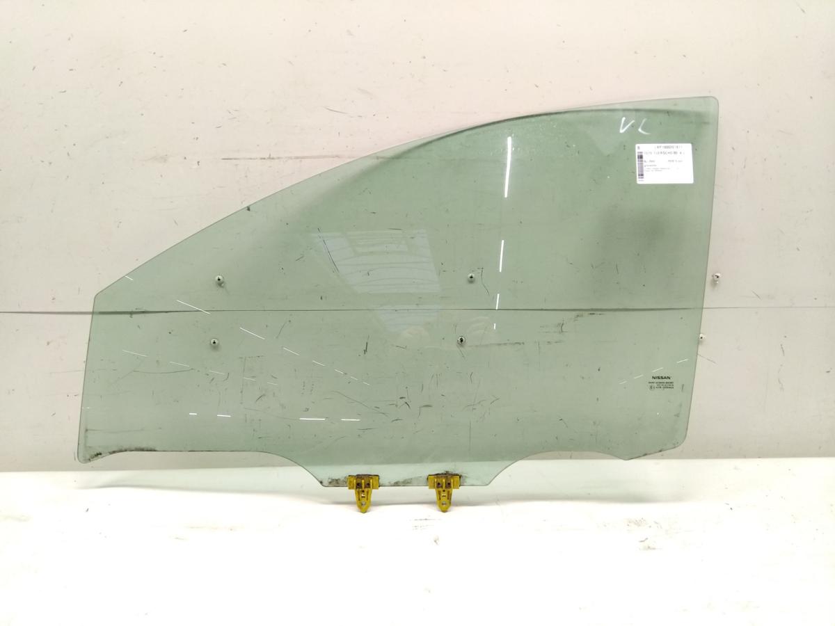 Nissan Note E11 original T&uuml;rscheibe vorn links BJ2006