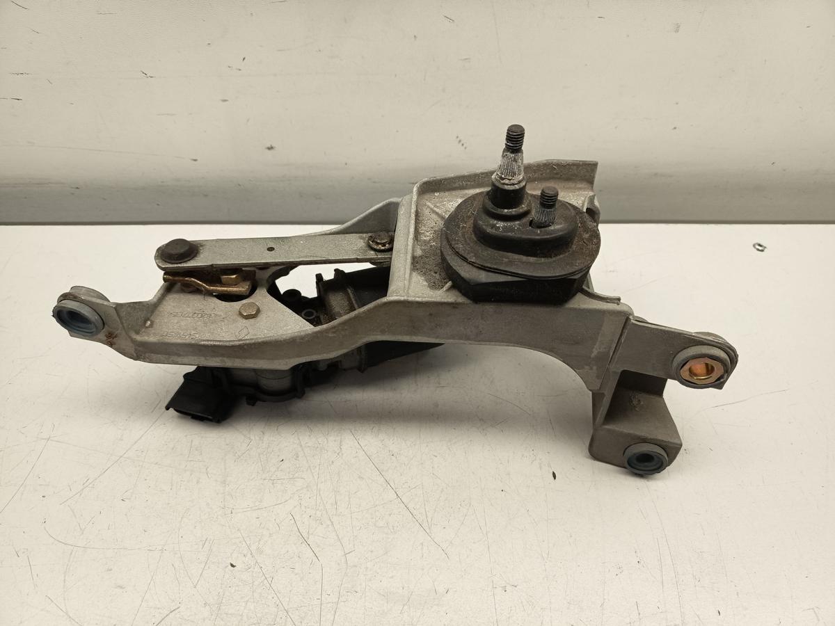 Renault Twingo I original Wischermotor vorn/Front mit Gest&auml;nge Bj 2006