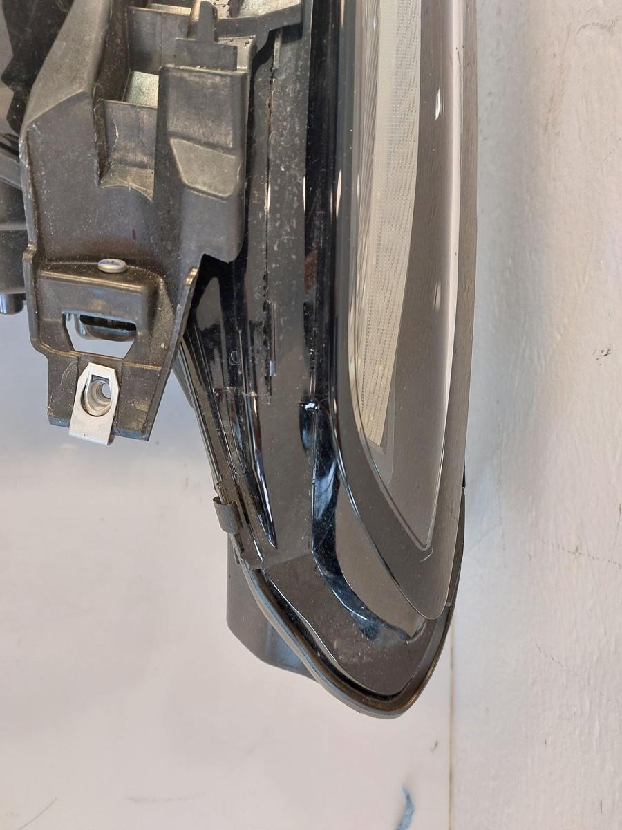 NIO ET7 Elektro Scheinwerfer links Voll LED Lampe Hauptscheinwerfer CN00000488