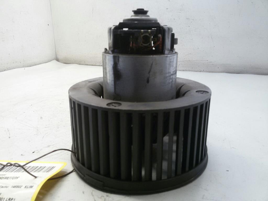 GEBLAESEMOTOR; Gebläserad; CLIO II; 03/98-04/10 TYPEN BB0/BB1/BB2/CB0/CB1/CB2; 7701051270; N.L.