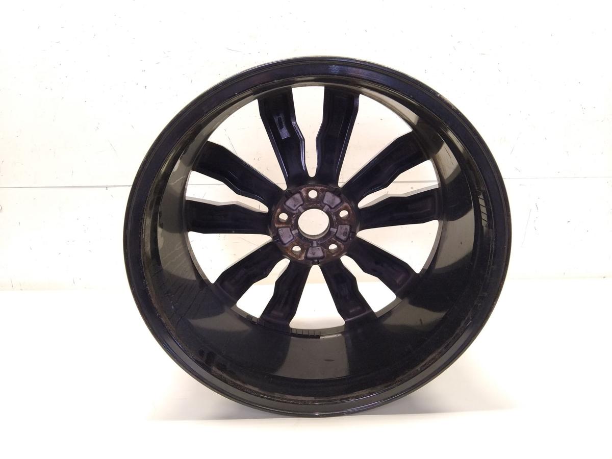 original Alufelge Suzuka 8.5Jx20H2 ET38 5NN601025E VW Tiguan mit M&auml;ngeln Bj.2018