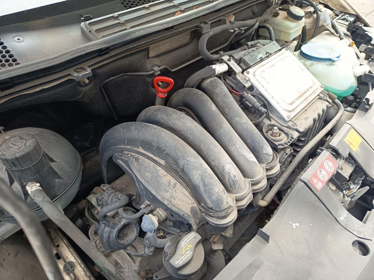 Mercedes W169 original Benzinmotor M266.940 1,7l 85kW Benzin 139tkm Bj 2007