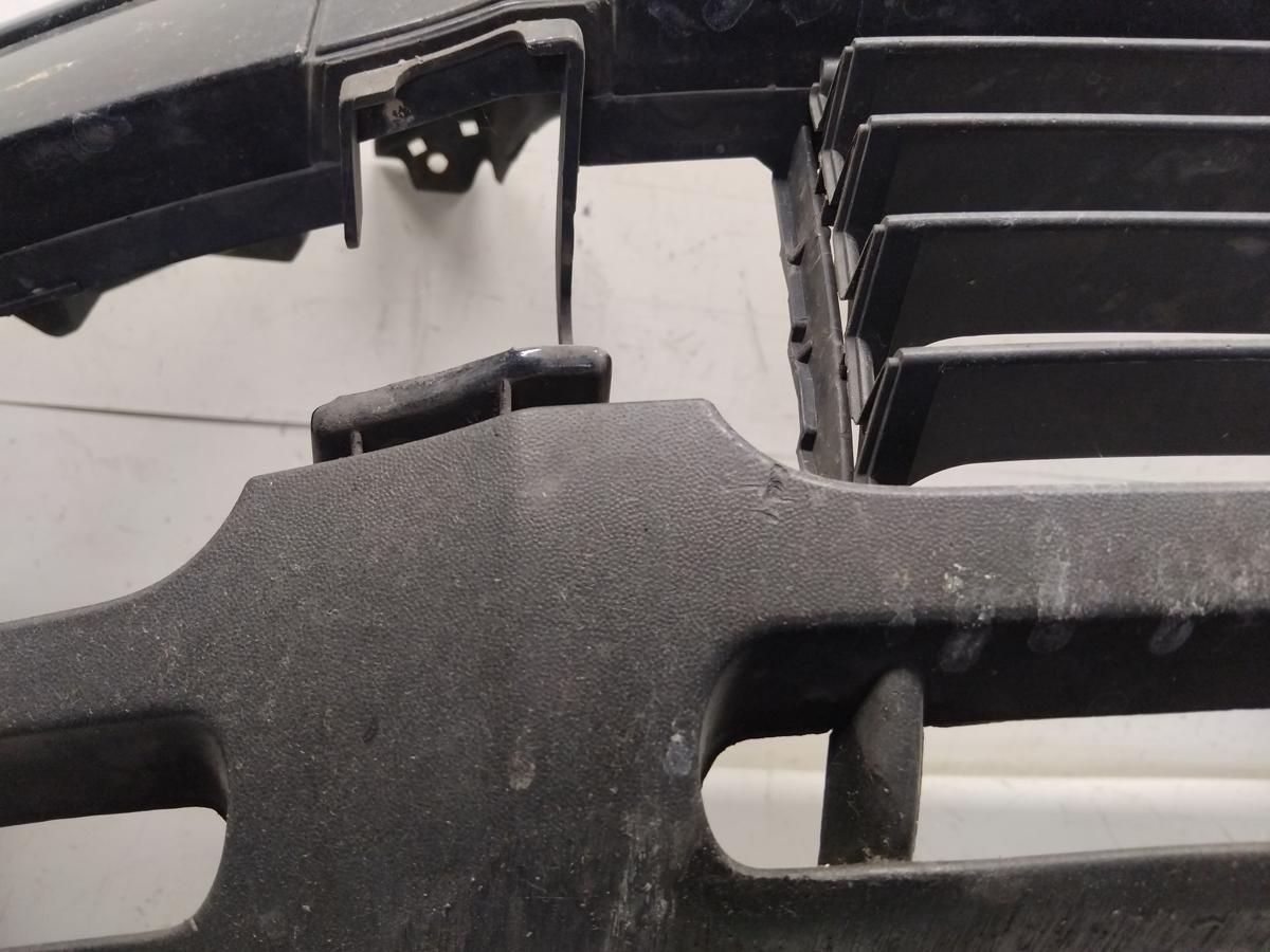 VW Passat 3BG original Stossfänger Stoßstange vorn LC9Z blackmagic BJ2002