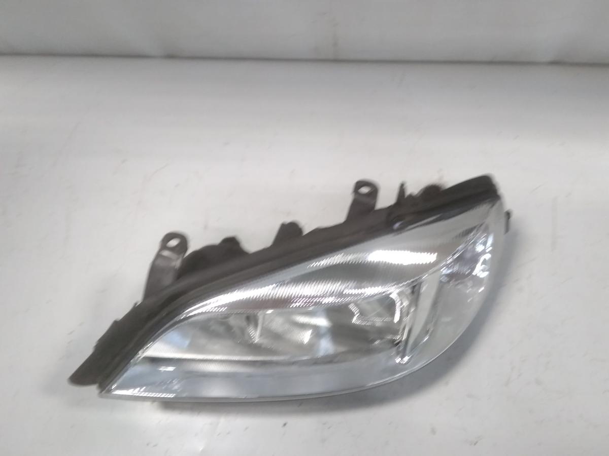 Opel Astra G original Scheinwerfer links mit LWR 1EG00764031 HELLA BJ1998