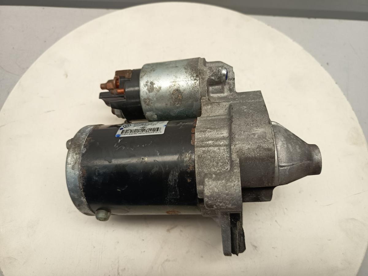 Dacia Sandero II Stepway orig Anlasser Starter 0,9l 66kW Bj 2014