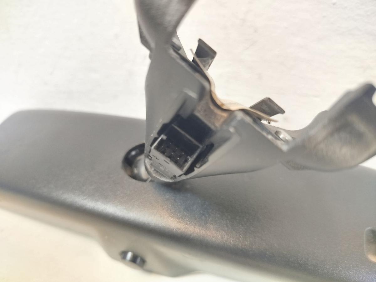 VW Tiguan 5N ab 2011 Innenspiegel mit Abblendautomatik R&uuml;ckspiegel OEM