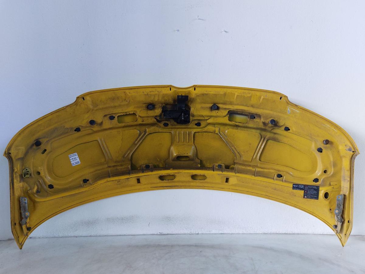 VW T5 7H Motorhaube Haube Klappe Deckel vorn bis 2005 alle Modelle