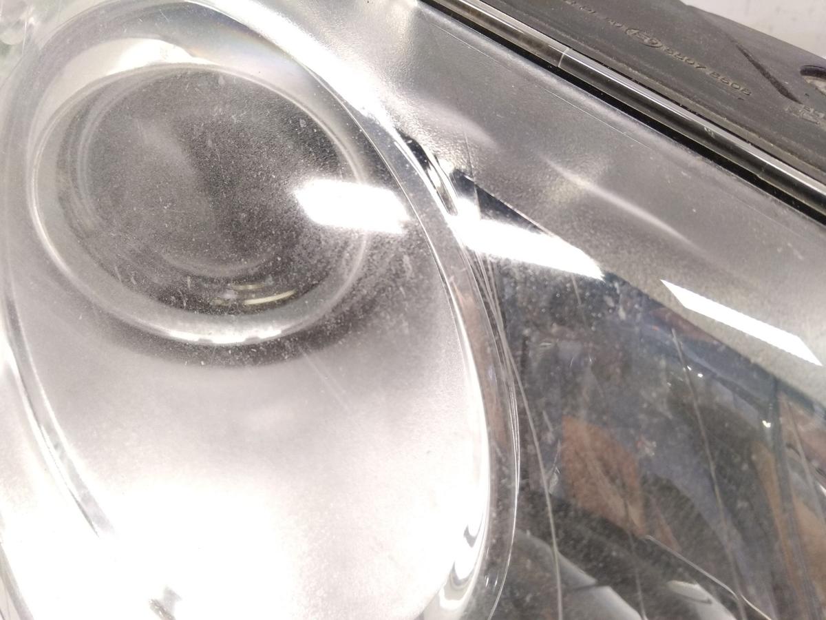 VW Passat 3C original Scheinwerfer vorn rechts Halogen mit LWR Valeo BJ2009