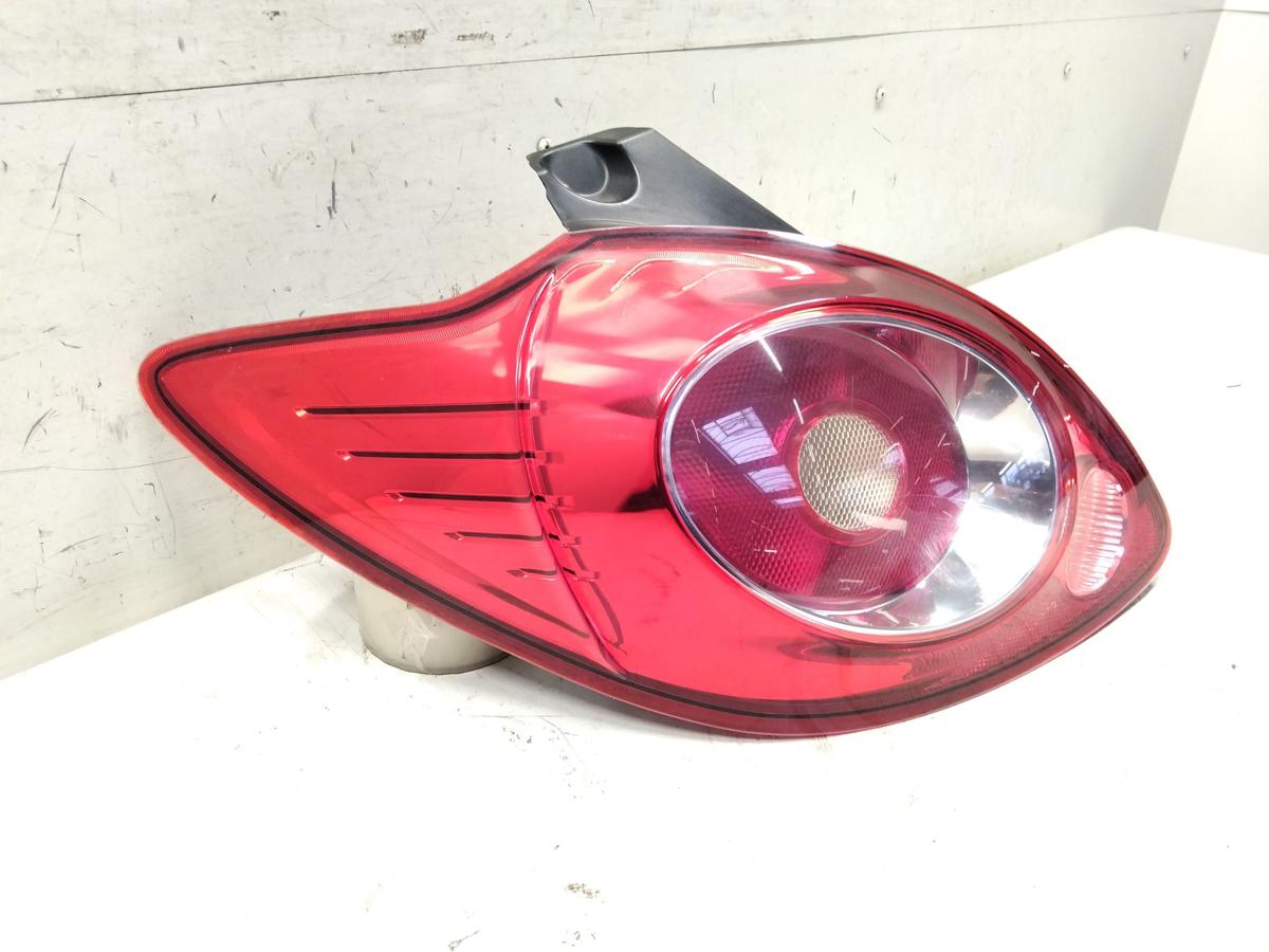 Ford Ka 2 RU8 original R&uuml;ckleuchte Heckleuchte links Bj.2009