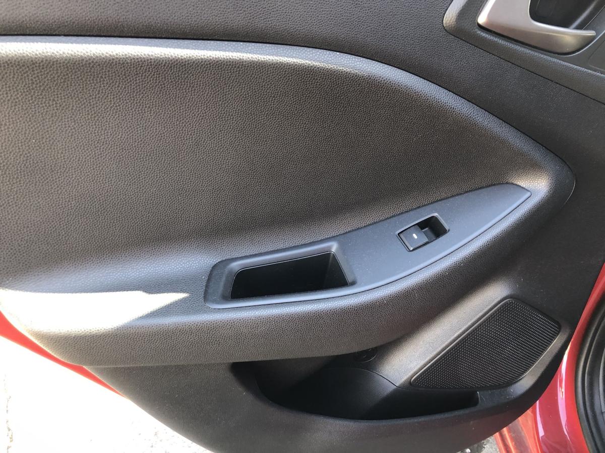 Hyundai i20 GB T&uuml;rverkleidung hinten links Innenverkleidung T&uuml;r EFH OEM