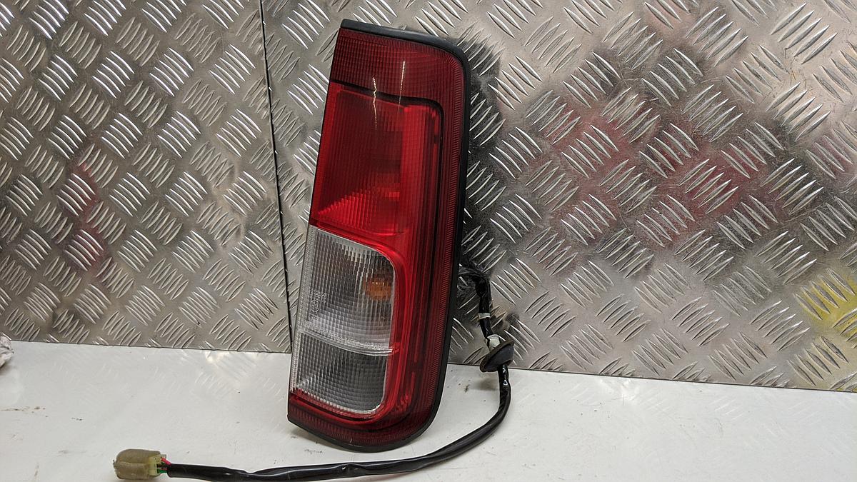 Suzuki Ignis FH Bj 01 Rücklicht Leuchte Lampe hinten rechts 3560374G0R