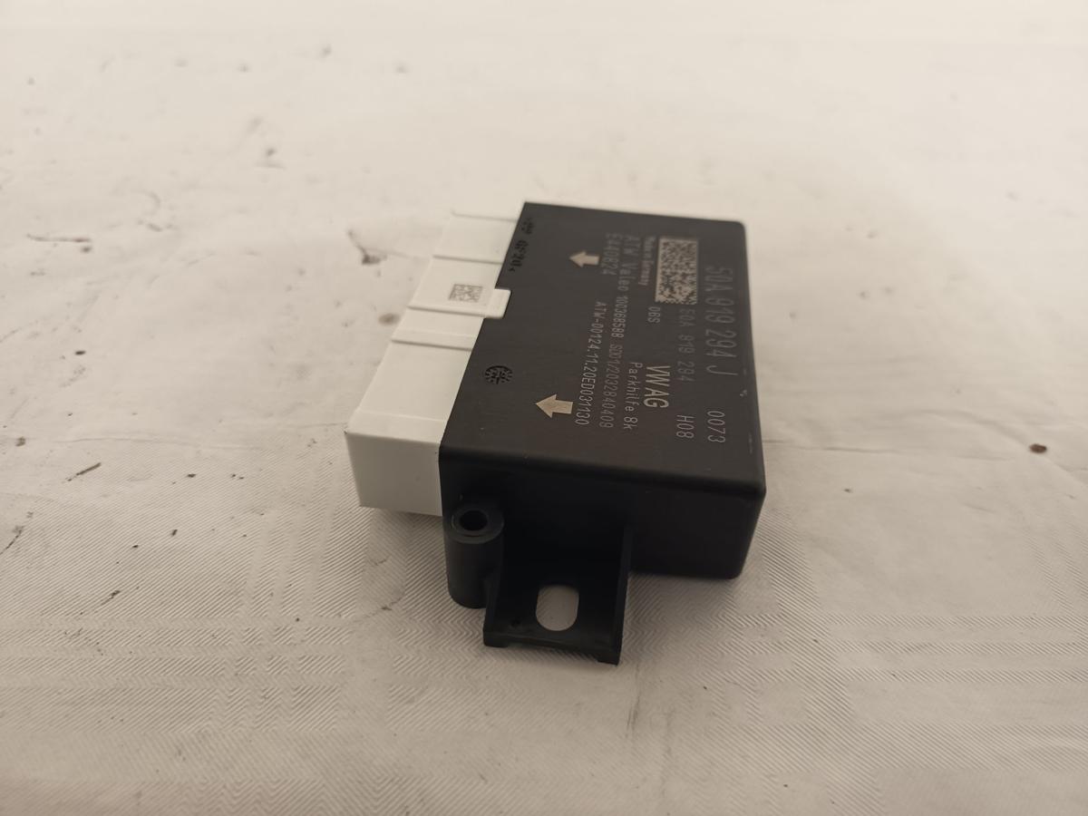 VW Polo VI AW original Steuergerät PDC Parkhilfeassistent 5QA919294J Bj 2021