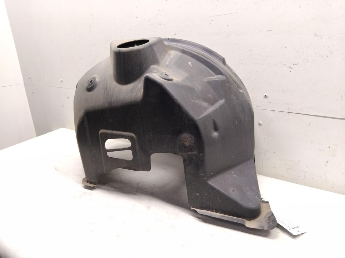 Smart Roadster 452 original Radhausschale vorn links 0010565V007 Bj.2005