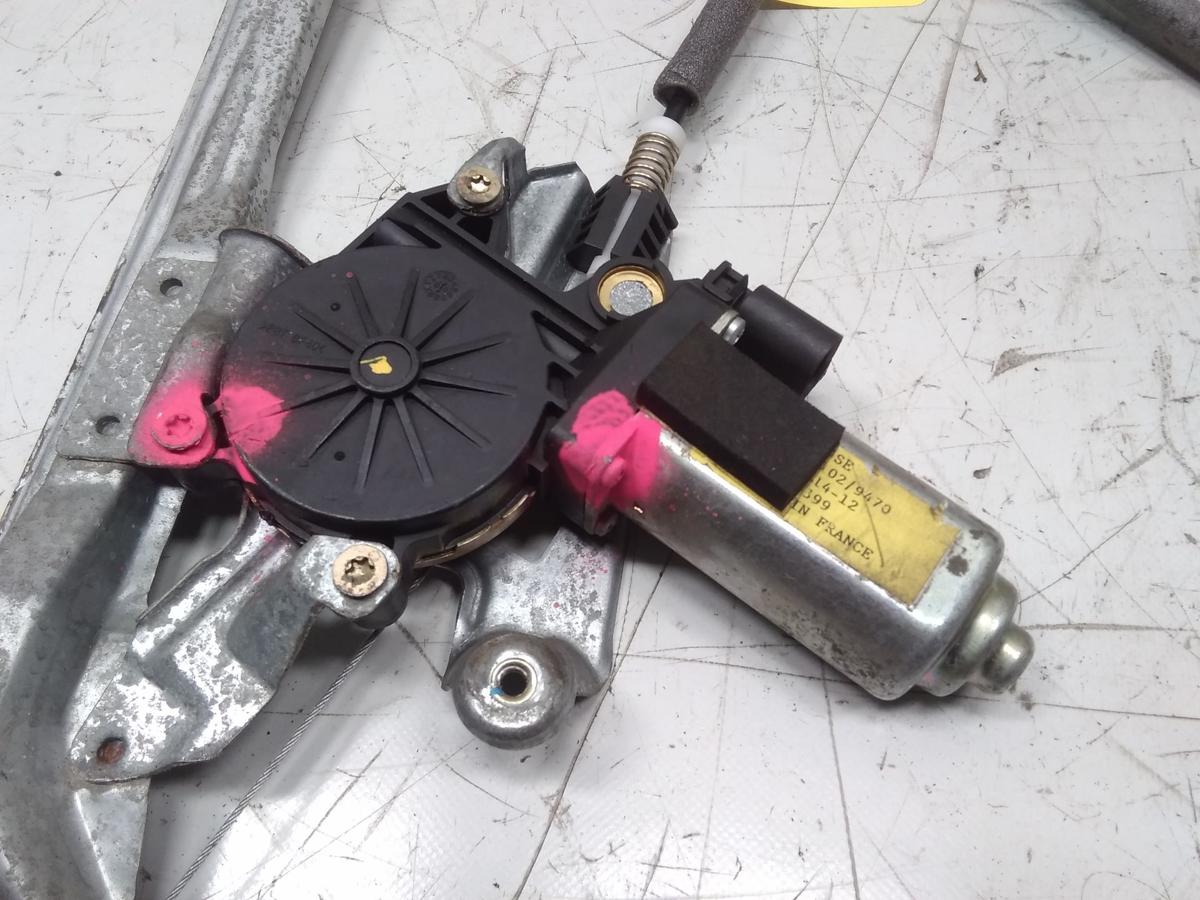 Ford Focus DBW original Fensterheber vorn rechts elektrisch XS4123200 BJ1999