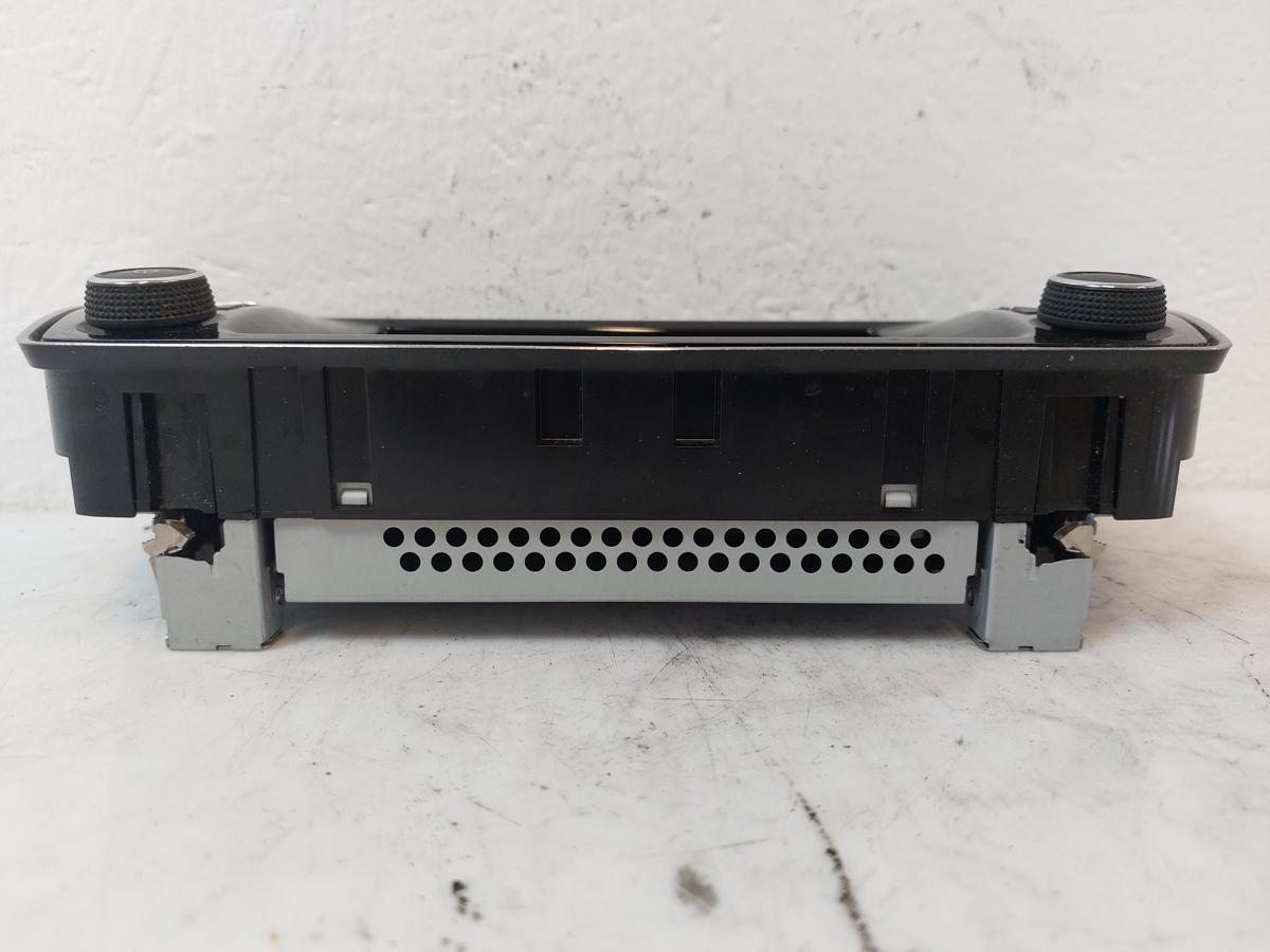 Skoda Fabia 3 III NJ Radiodisplay Display Monitor Radio OEM Touchscreen