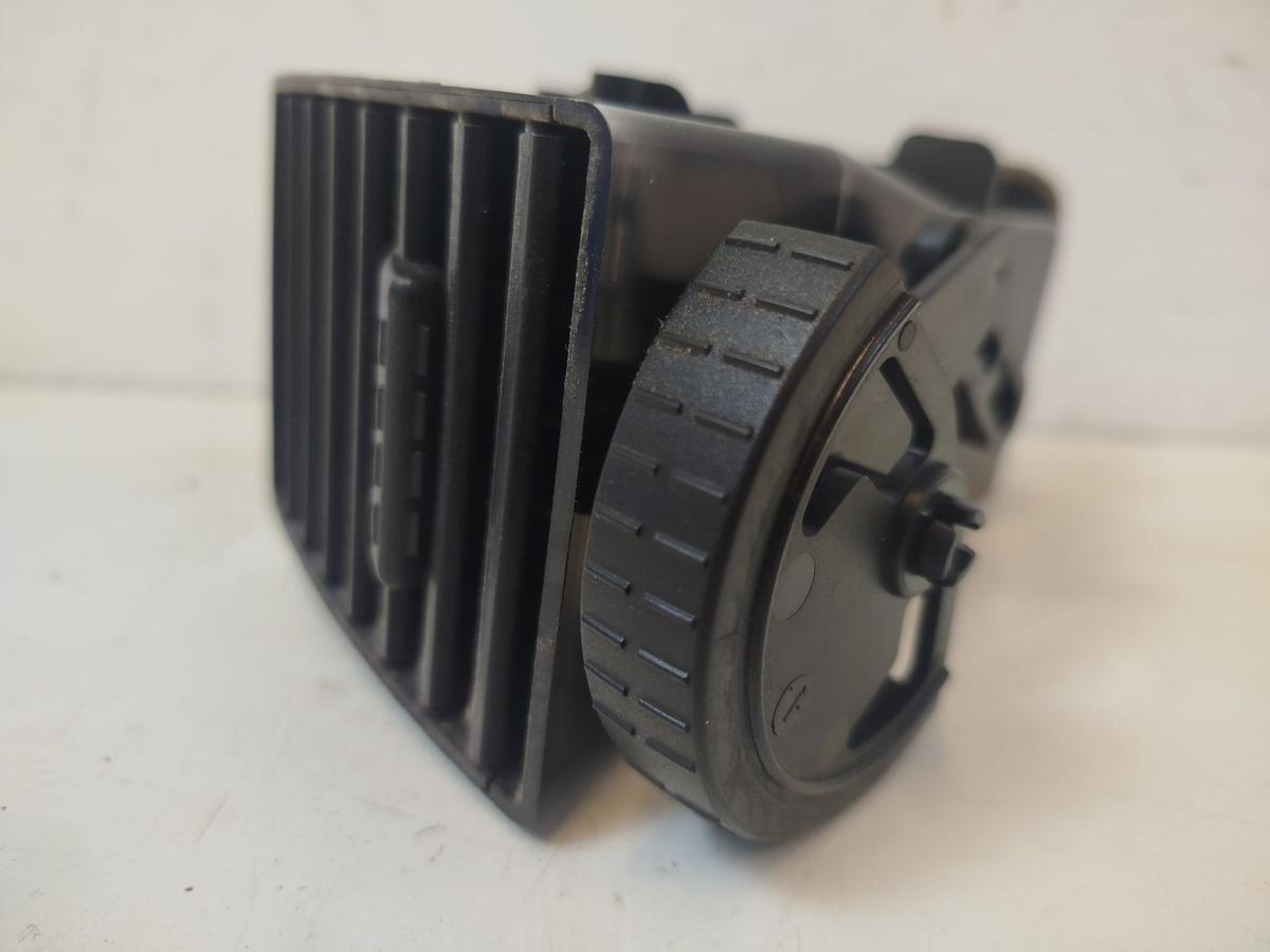 VW T5 7H Luftd&uuml;se Luftdusche L&uuml;ftung mitte rechts Armaturenbrett