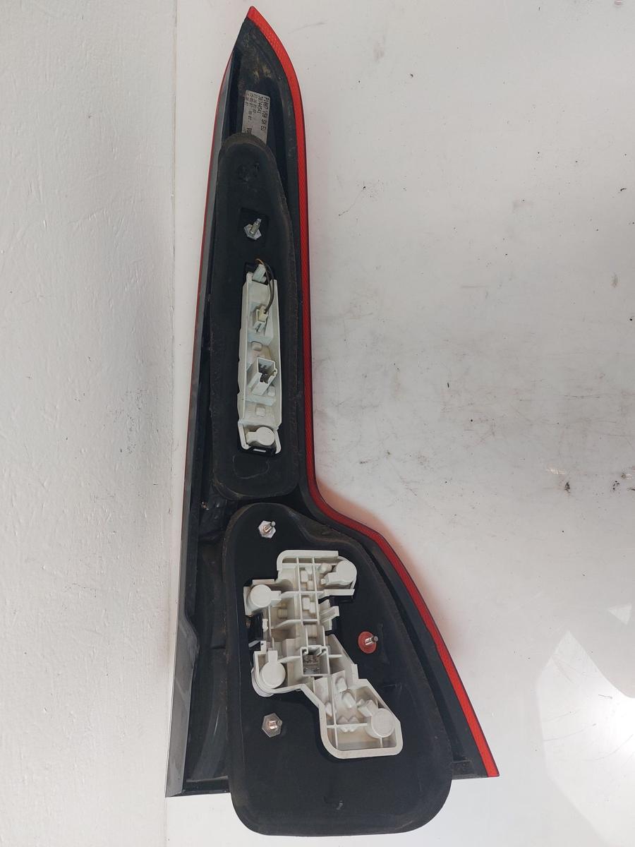 Volvo V50 M Rückleuchte Schlussleuchte Rücklicht Leuchte Lampe hinten links