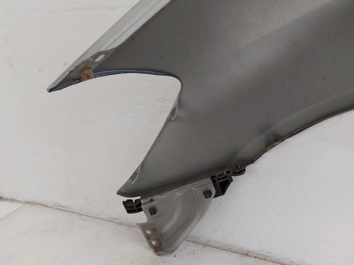 Honda Stream Gen1 RN1 ab04 Kotflügel vorn rechts Beifahrerseite BG51M Opal Blue
