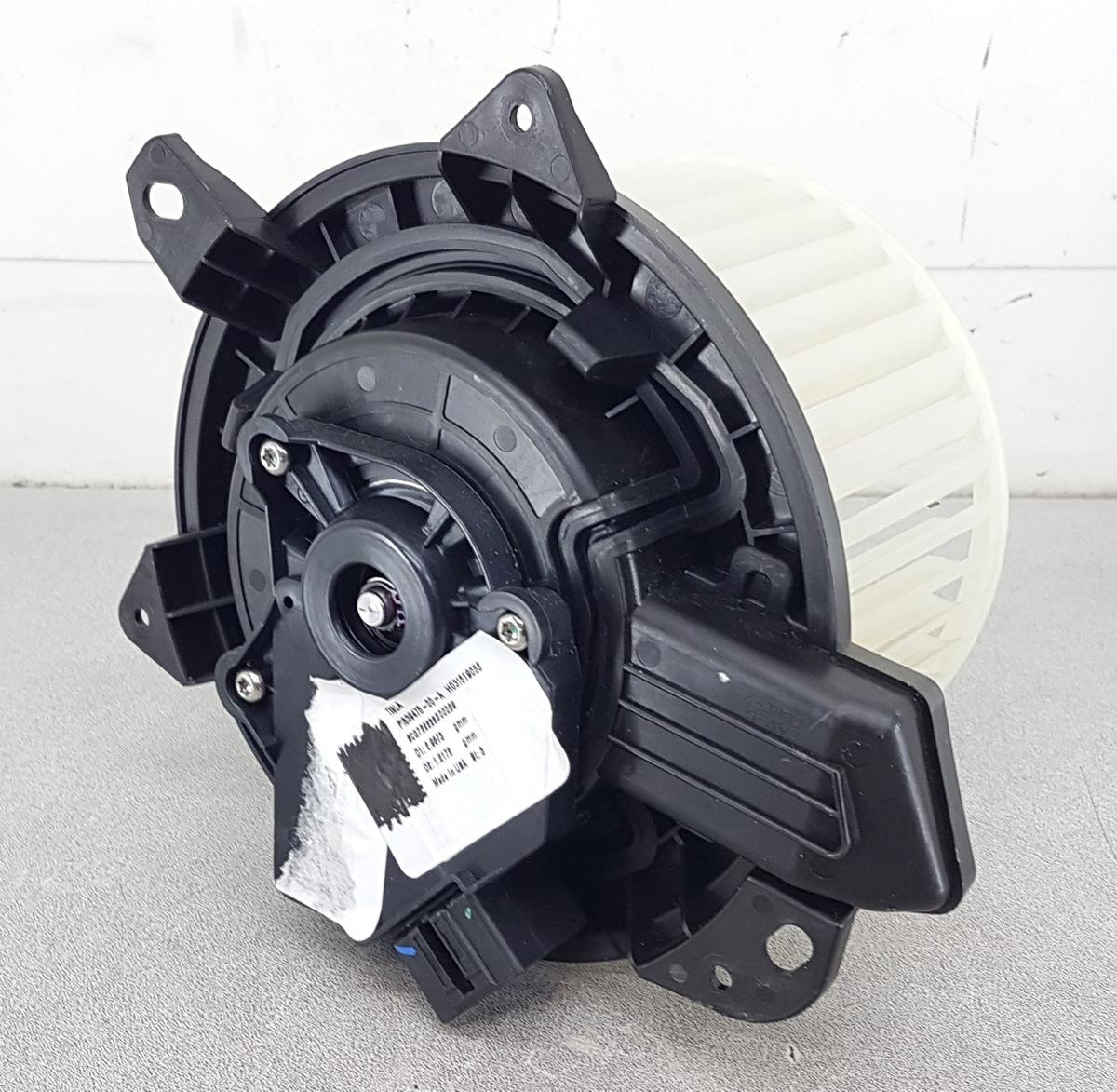 Tesla Model X Gebl&auml;semotor Bj2022 1539475-00-A Heizungsgebl&auml;se