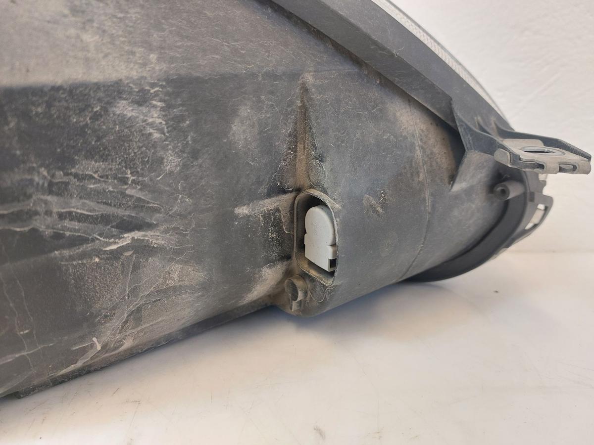Fiat Grande Punto 199 Scheinwerfer links Frontscheinwerfer Lampe Halogen bis 09