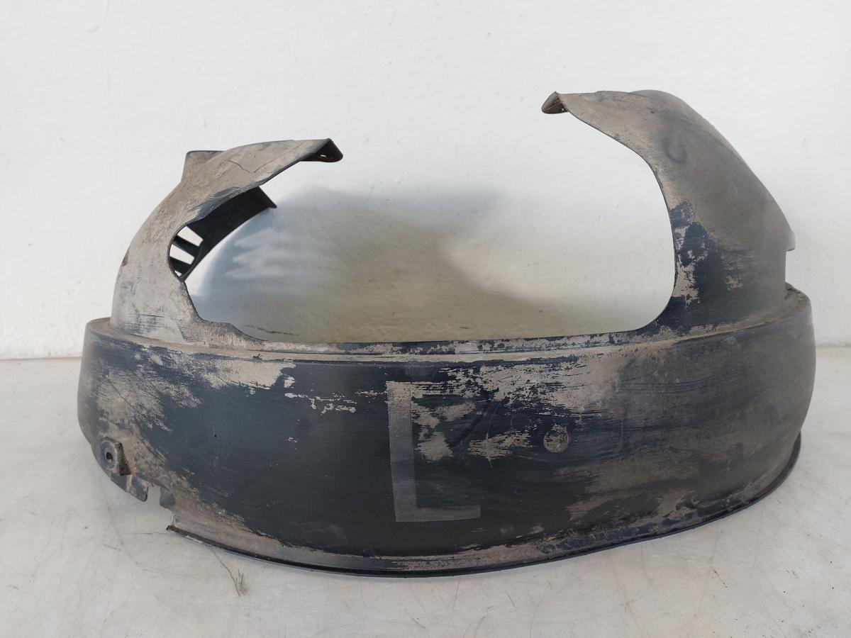 Ford Fusion JU2 Radhausschale Innenkotfl&uuml;gel Steinschlagschutz vorn links -05