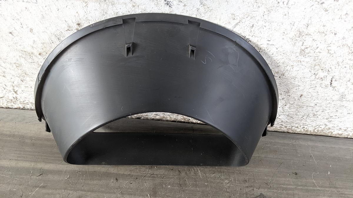 Citroen C3 FN Instrumentenblende Blende Tacho 9653072277