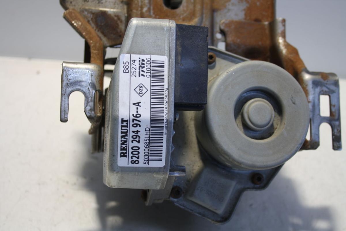 Renault Clio III orig elektrische Lenksäule TRW 8200294976A Bj 2006