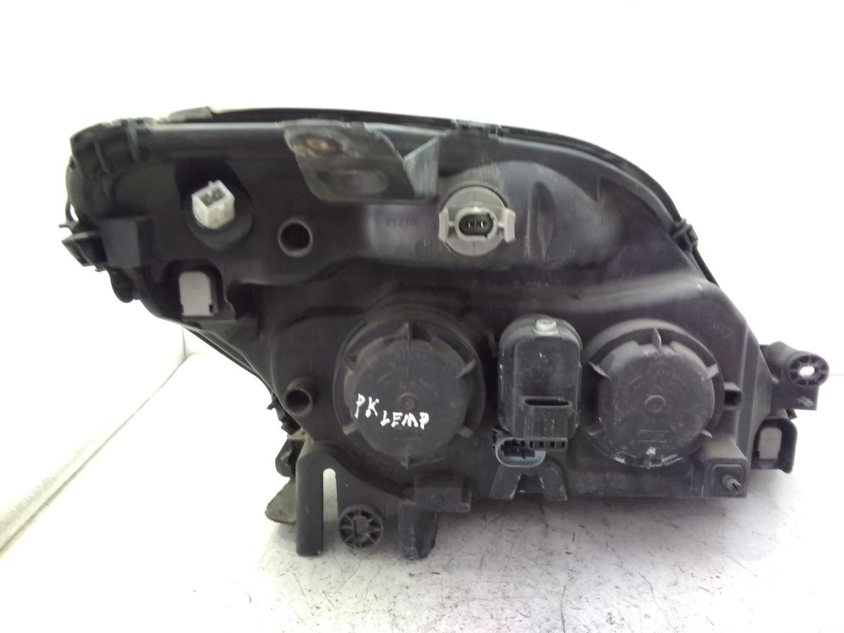 Renault Scenic 1 JA original Scheinwerfer links Halogen mit LWR Facelift BJ2000