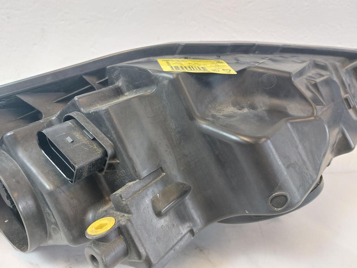 Ford Fiesta JA8 Scheinwerfer Hauptscheinwerfer Frontscheinwerfer vorn links OE