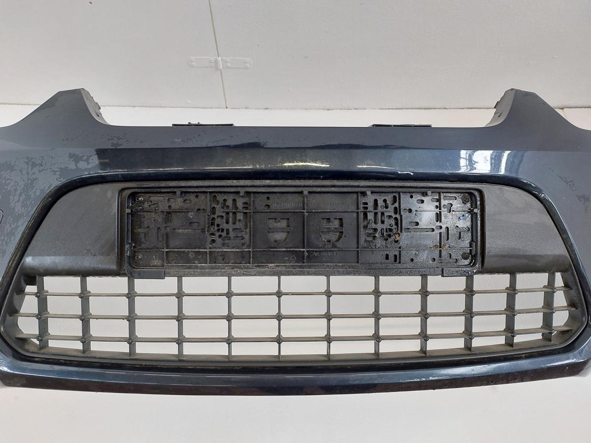 Ford C Max DM2 Stossfänger Stossstange Bumper vorn NSW Royal Grau Met ab Bj 2007