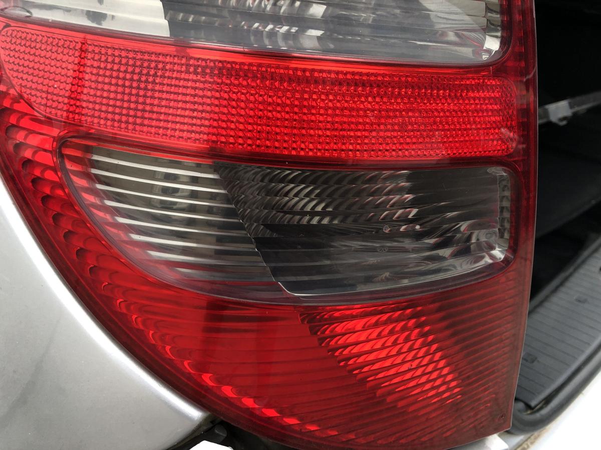 Mercedes A-Klasse W169 R&uuml;ckleuchte links R&uuml;ckleicht Avantgarde bis 2008