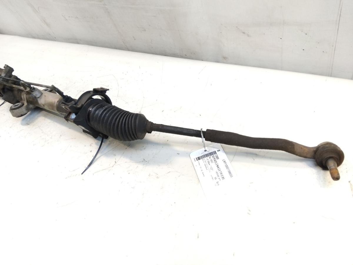 Toyota Avensis T22 original Servolenkgetriebe 1.8 95kw 1ZZ BJ2002