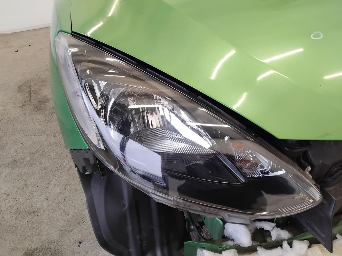 Mazda 2 DE Scheinwerfer vorn rechts Halogen mit LWR Depo BJ2008